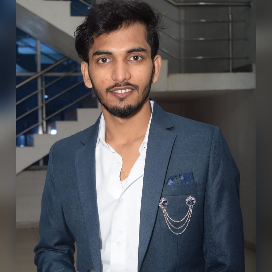 Sandeep Kumar