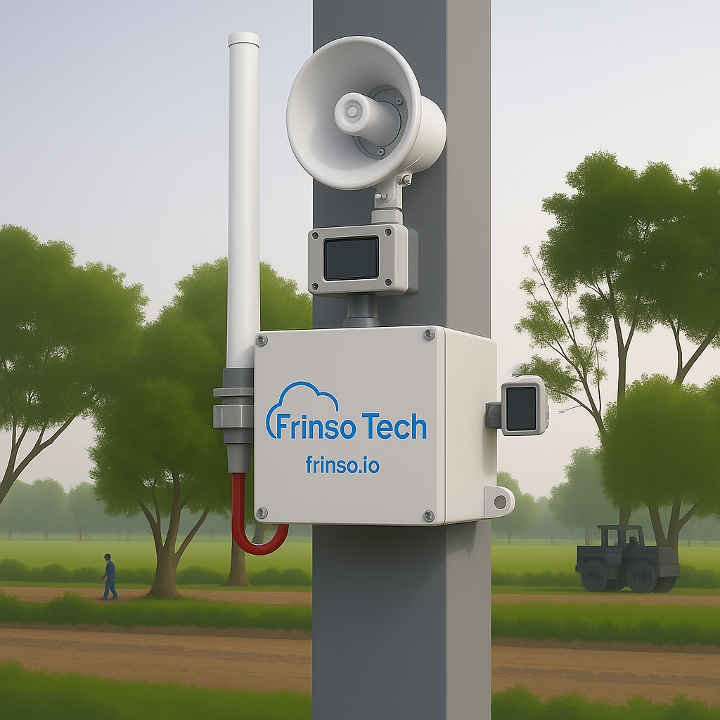 Railway Safety Dashboard