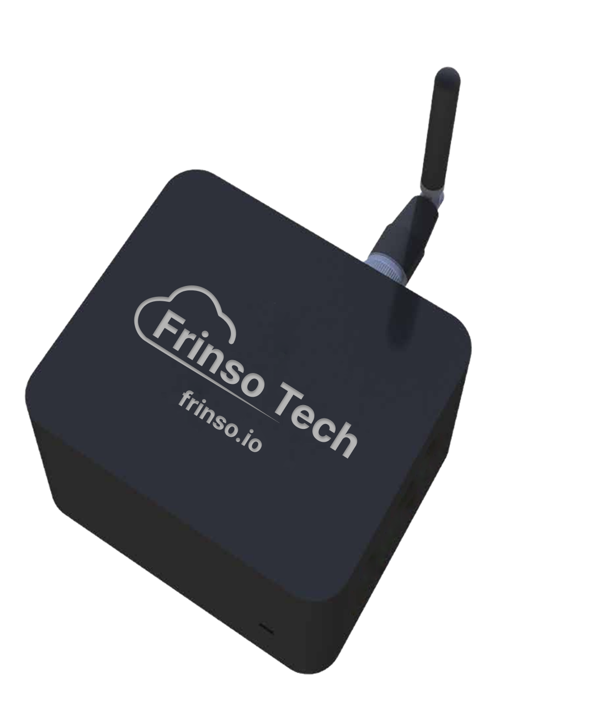 FRINSO V1.0 Edge Device