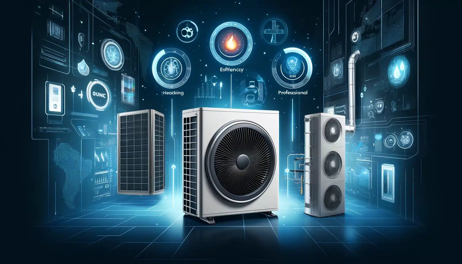 🌬️ HVAC Monitoring & Automation