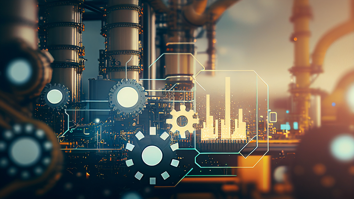 Industrial IoT Telemetry