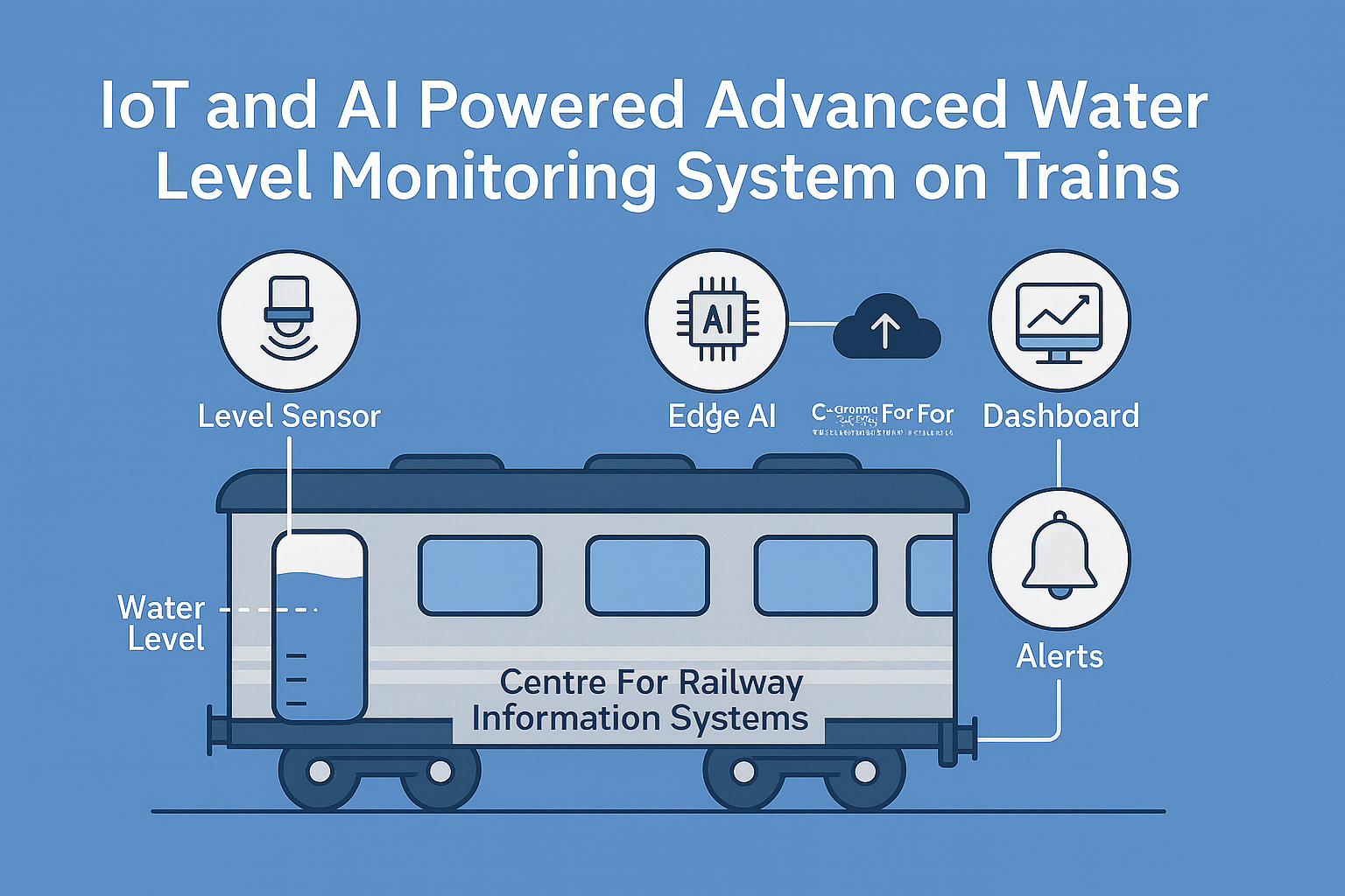 Smart Level Monitoring System