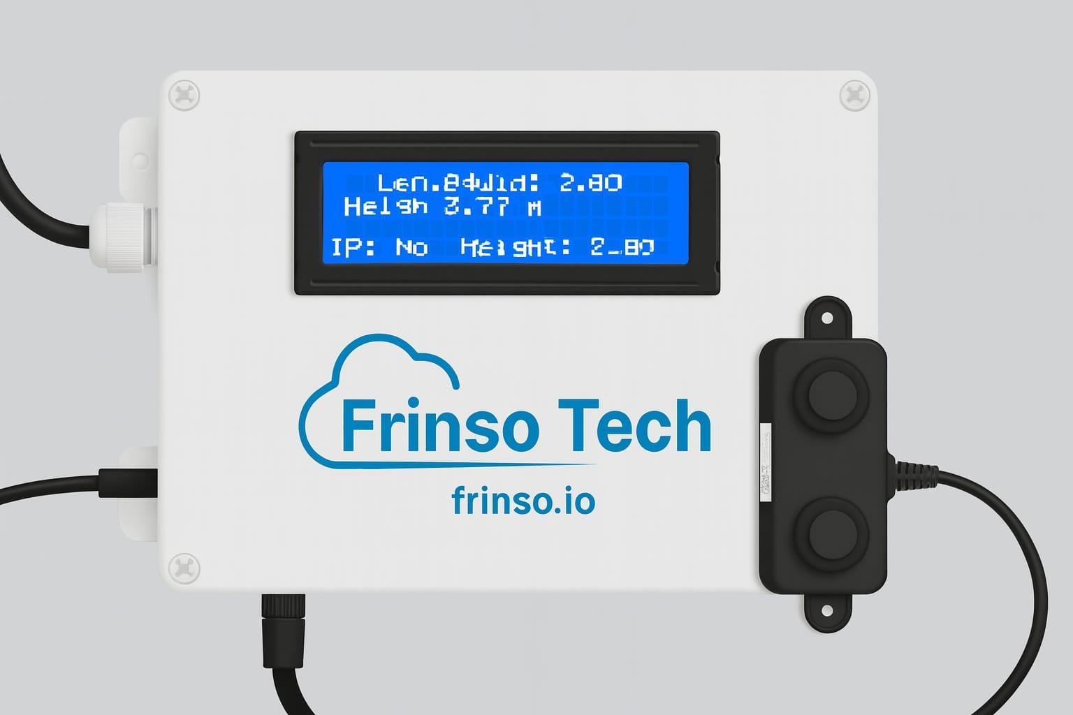 Ultrasonic Flowmeter